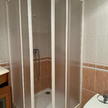 Hostal Jerry's Valencia