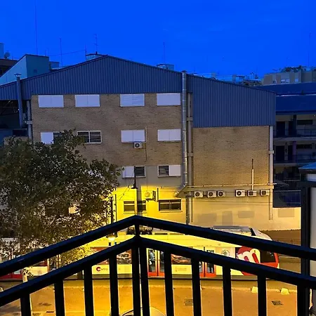Hostal Jerry's