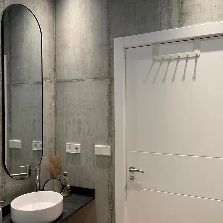 La Reina Privatunterkunft Valencia