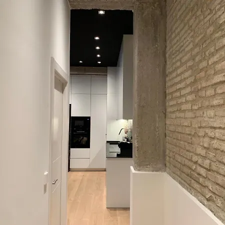 La Reina Homestay Valencia