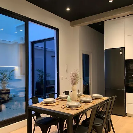 La Reina Homestay Valencia