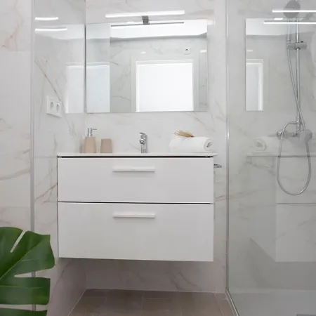 Singularstays Guillem Sorolla Apartament *