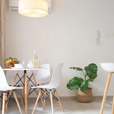 Apartament Singularstays Guillem Sorolla Walencja