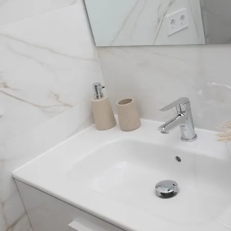 Apartament Singularstays Guillem Sorolla *