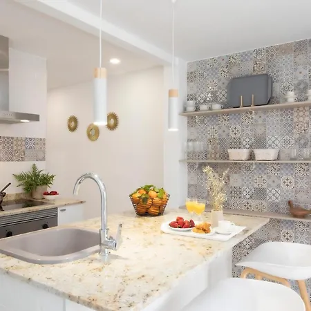 Singularstays Guillem Sorolla * Walencja