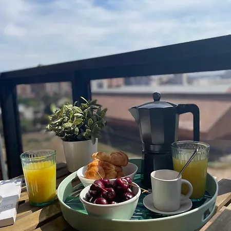 شقة Singularstays Oceanografico Ii *