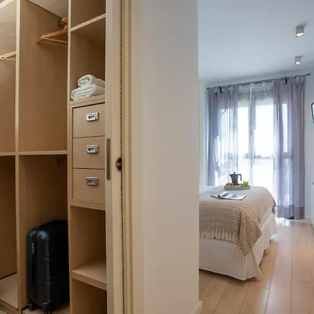 Singularstays Oceanografico Ii * فالنسيا