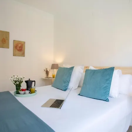 Singularstays Oceanografico Ii فالنسيا