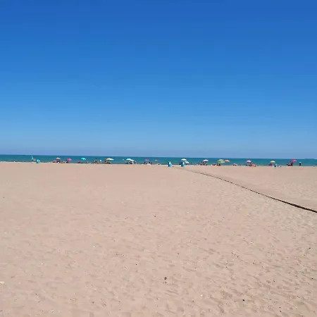 Lägenhet Ciencias Z