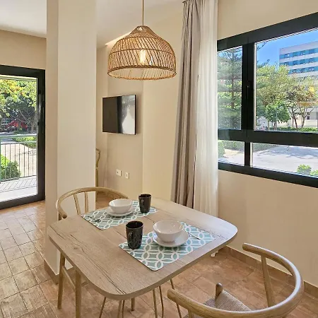 Ciencias X Appartement *