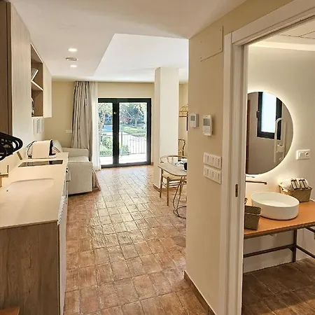 Appartement Ciencias X Valence