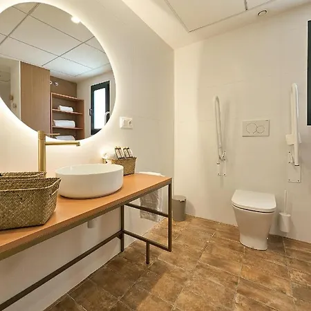 Appartement Ciencias X *