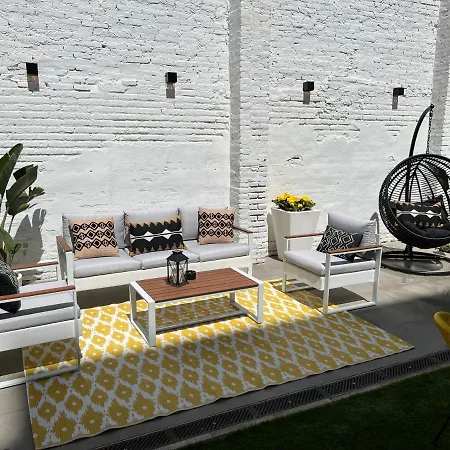 Apartamento Conserva, 25 B1 Valencia