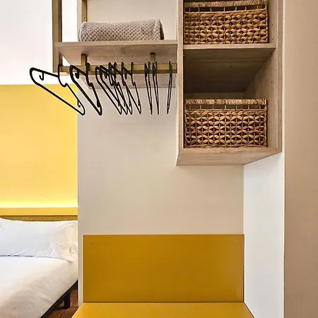 Apartman Ciencias U *