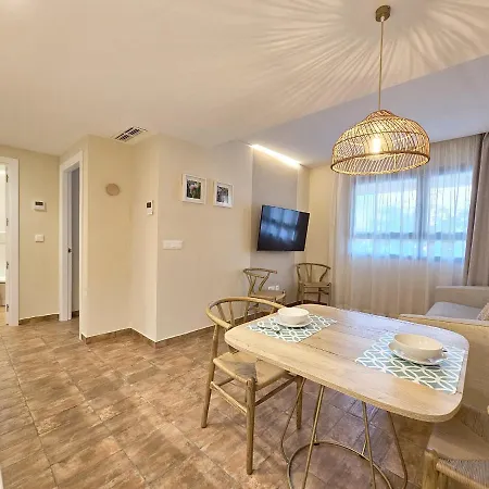 Ciencias V דירה *