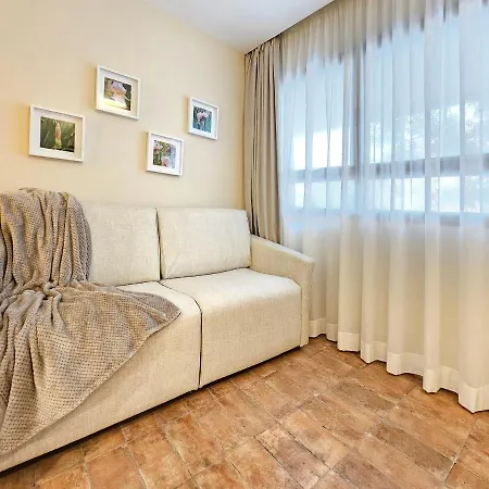 Ciencias U Apartman Valencia