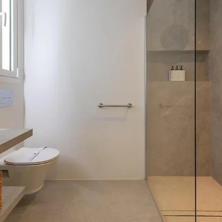 Appartement Ca Celieta Ii *