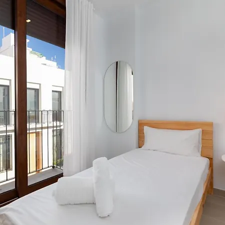 Ca Celieta Ii Appartement