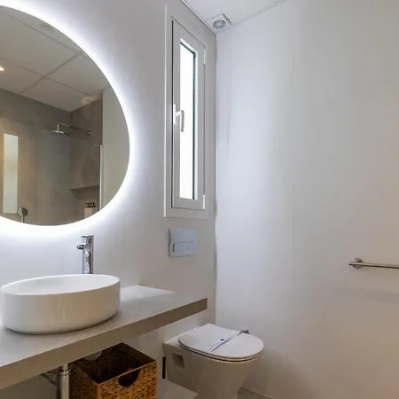 Ca Celieta Ii Appartement *