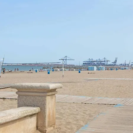 Daire Ca Celieta Ii *