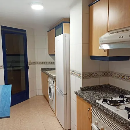 Con Piscina Cerca De La Nueva Fe. Valencia