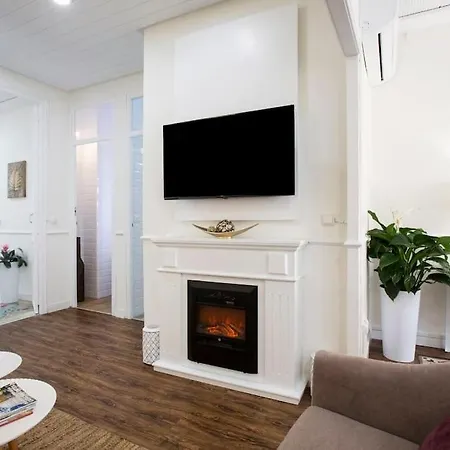 Family Century House With Terrace And Parking バレンシア