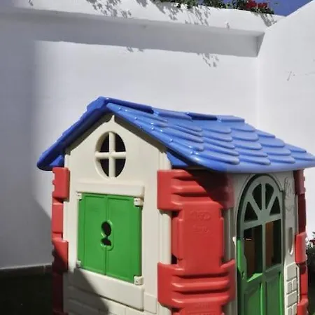 アパート Family Century House With Terrace And Parking バレンシア