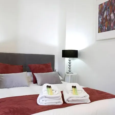 Family Century House With Terrace And Parking アパート バレンシア
