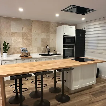 Vista Golf * ולנסיה