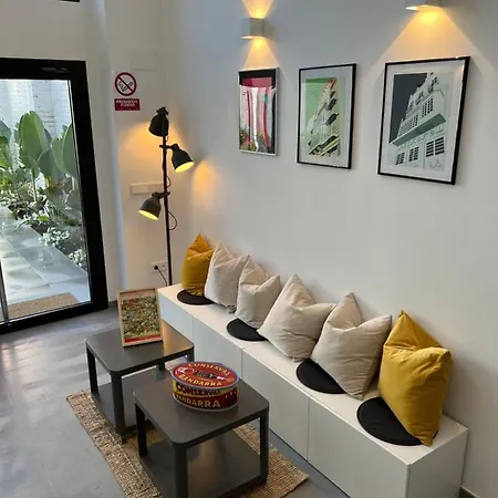 Apartamento Conserva, 25 B1
