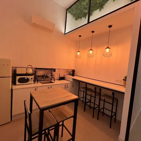 Nina Mala Casa de hóspedes 4*