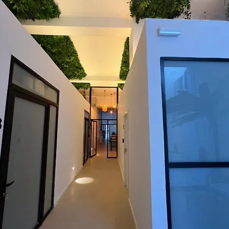 Nina Mala Casa de hóspedes Valência