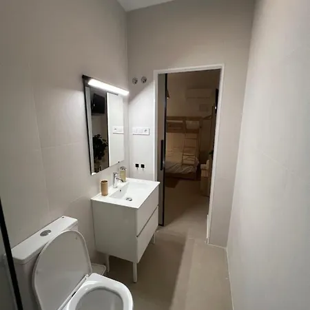 Nina Mala 4* Valência