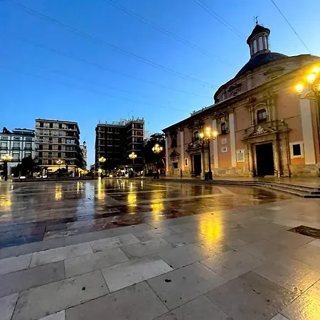 Apartamento La Segonera *