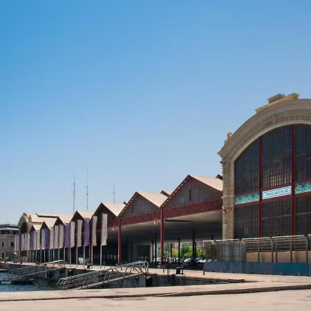 Apartamento Ca Celieta Iv Valencia