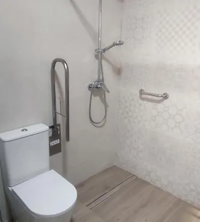 Estudio Diseno Cerca Ciudad Ciencias Vt-55211-v バレンシア