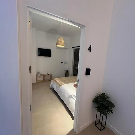 Casa de hóspedes Nina Mala 4*