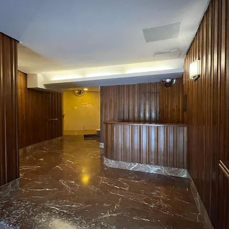 Apartment Singularstays Tinglado *