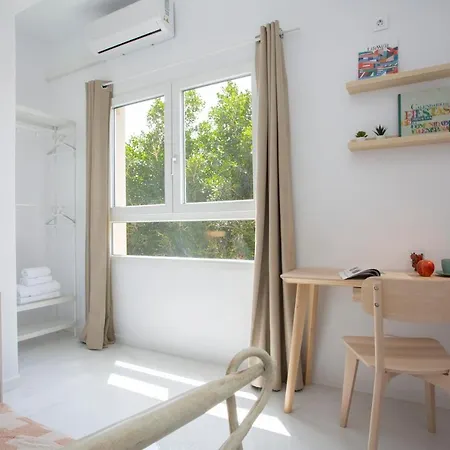 Singularstays Tinglado Apartment *