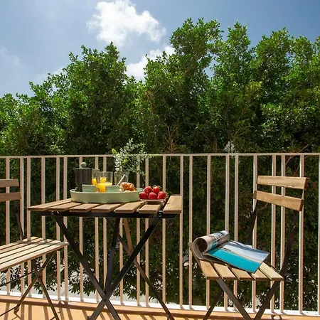 Singularstays Tinglado Valencia