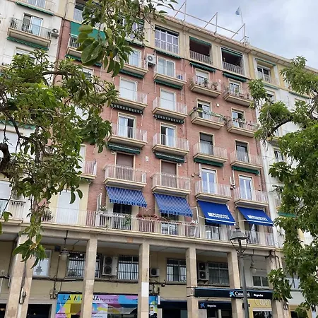 Singularstays Tinglado * Valencia