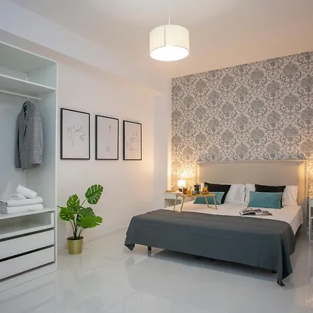 Singularstays Tinglado Apartment Valencia