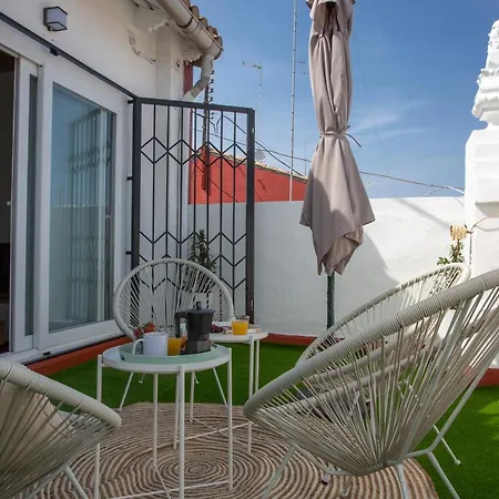 Appartamento Singularstays Vivons Valenza