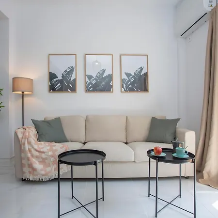 Singularstays Tinglado Apartment