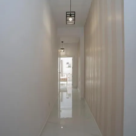 Apartment Singularstays Tinglado