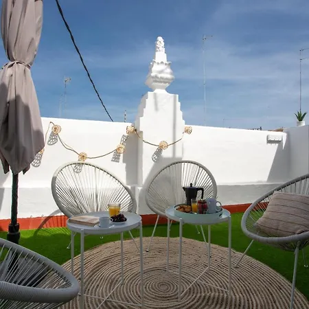 Singularstays Vivons Valenza