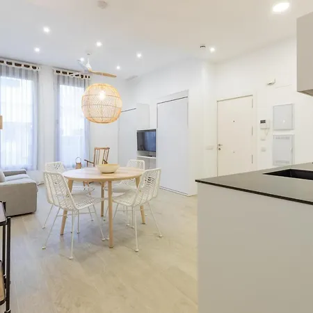 Ca Celieta I Apartman Valencia