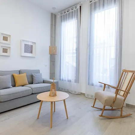 Ca Celieta I Apartment