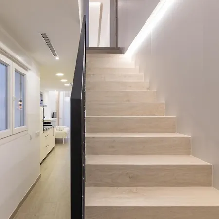 Appartement Ca Celieta Iii *