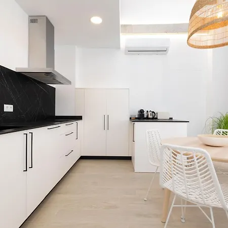 Ca Celieta Iv Apartamento *